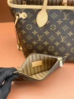 LV Neverfull PM Monogram 托特包包s-M46979：圖片 8