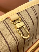 LV Neverfull PM Monogram 托特包包s-M46979：圖片 16