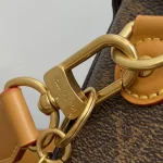 LV Soul Trunk 包 Monogram 斜揹包-M11535：圖片 15
