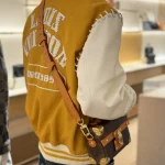 LV Soul Trunk 包 Monogram 斜揹包-M11535：圖片 23