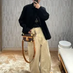 LV Soul Trunk 包 Monogram 斜揹包-M11535：圖片 25