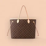 lv Neverfull GM Monogram 托特包包-M46978