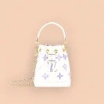 LV Nano Noé Monogram 水桶包包包-M82933