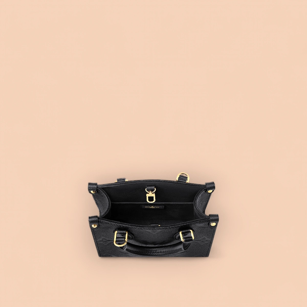 LV OnTheGo BB Monogram EPI 托特包購物包包-M46993 17 LV OnTheGo BB Monogram EPI 托特包購物包包-M46993
