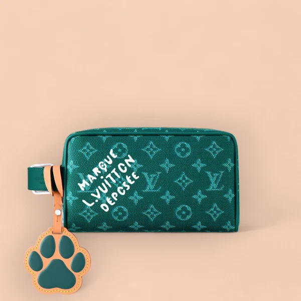LV Locker Dopp Kit 側揹包-M12688