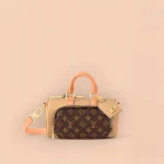 LV-M12627 立即預購Keepall Bandoulière 25