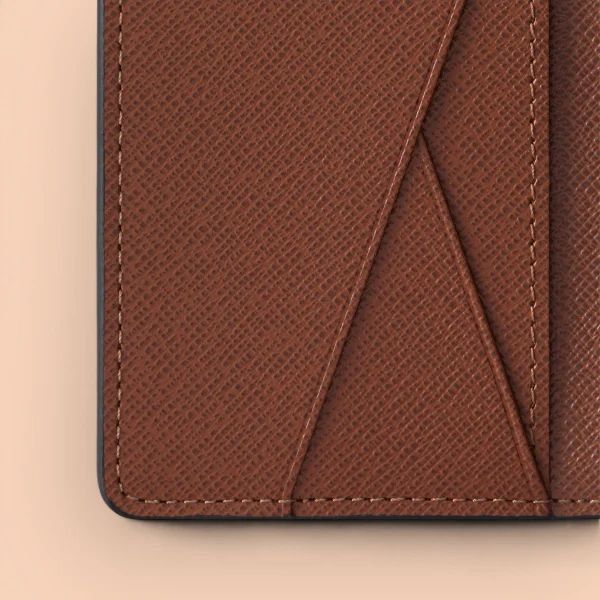 LV Monogram老花萬用銀包-M60502：圖片 4