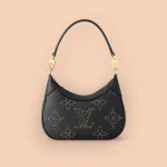 LV包包atelle Monogram epi 腋下包包-M46735