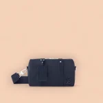 LV City Keepall Aerogram 牛皮 旅行包-M11602