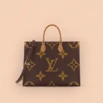 LV OnTheGo Monogram Voyage 托特包包-M46823
