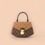 LV Tilsitt Monogram 月牙包包-M46548