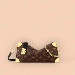 LV Slim Trunk 小盒子包-M13147