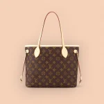 LV Neverfull PM Monogram 托特包包s-M46979