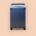 LV Horizon 55 Monogram 旅行 登機包 行李箱-M11557