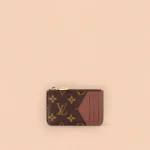 LV Romy Monogram 名片夾 卡夾-M81880
