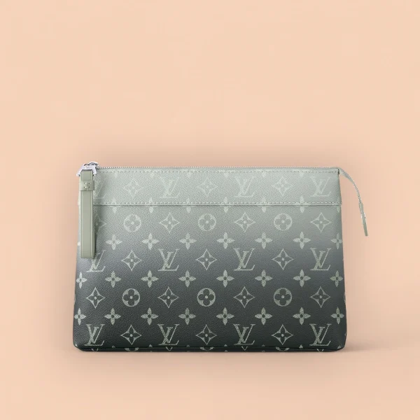 LV Pochette Voyage Souple 手拿包 -M11545
