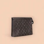 LV Pochette Voyage MM 手拿包-M11764：圖片 2