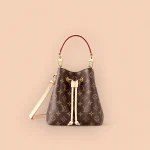 LV Néonoé BB Monogram 小水桶包包-M46581