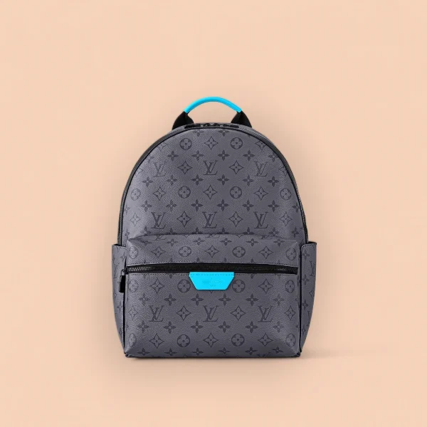 LV Discovery PM Monogram 雙肩背包 、背包-M11641
