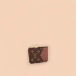 LV Romy Monogram 名片夾 卡夾-M81880：圖片 3