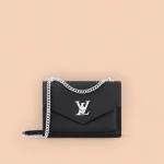 LV Mylockme Twist鏈帶包包-M51418