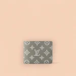 LV Multiple 短款 錢包-M12500