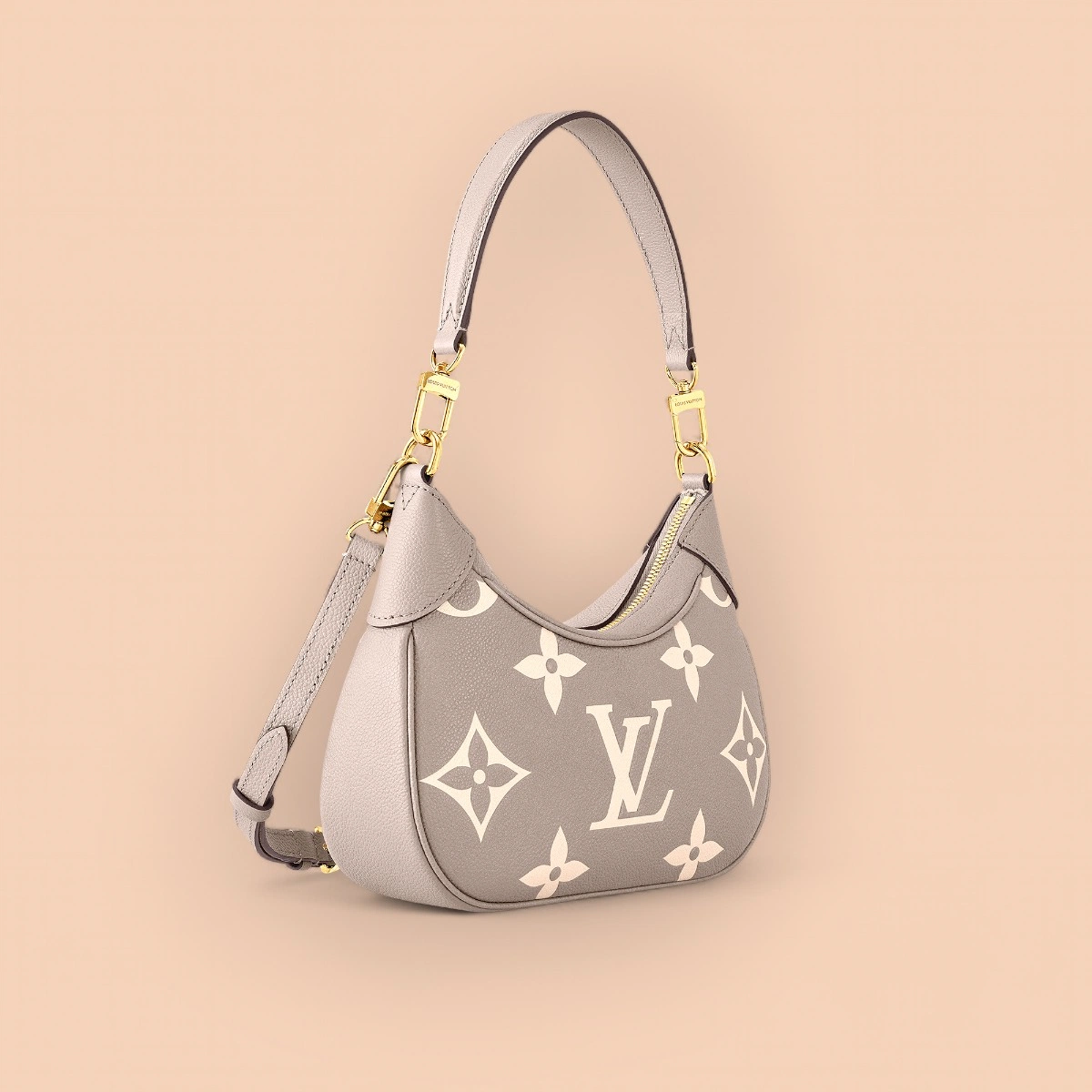 LV包包atelle Monogram epi 迷你短肩背袋-M46112