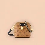 LV 港澳台地區獨家限定Just In Case Monogram-M47162