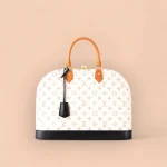 LV Alma GM Monogram Dune 貝殼包包包-M46921