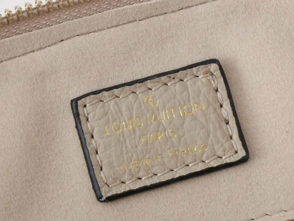 LV Speedy Bandoulière 25 Monogram EPI 波斯頓 旅行包包-M59273：圖片 13