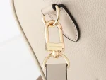 LV Speedy Bandoulière 25 Monogram EPI 波斯頓 旅行包包-M59273：圖片 12