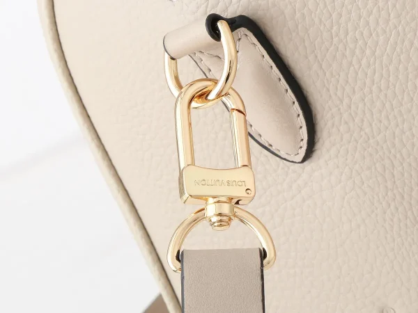 LV Speedy Bandoulière 25 Monogram EPI 波斯頓 旅行包包-M59273：圖片 12