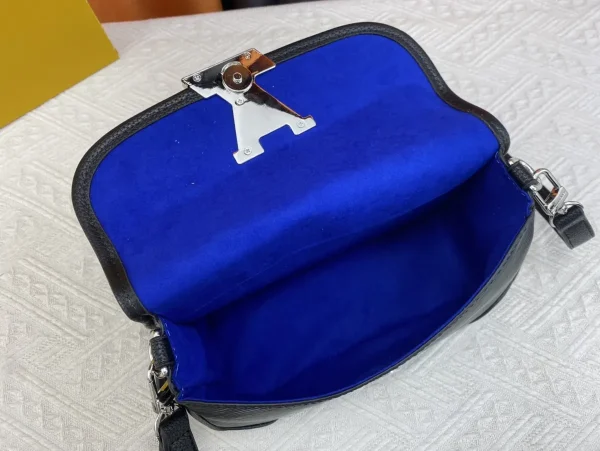 LV Buci Epi 斜背袋-M59386：圖片 7