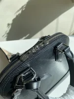 LV Alma BB Epi 貝殼包 -M59217：圖片 6