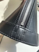 LV Alma BB Epi 貝殼包 -M59217：圖片 10