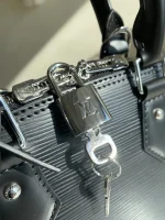 LV Alma BB Epi 貝殼包 -M59217：圖片 7