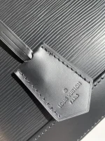 LV Alma BB Epi 貝殼包 -M59217：圖片 9