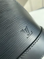 LV Alma BB Epi 貝殼包 -M59217：圖片 8