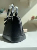 LV Alma BB Epi 貝殼包 -M59217：圖片 3