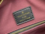 LV Speedy Bandoulière 25 EPI皮革 波斯頓 旅游包包-M58947：圖片 10