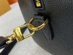 LV Speedy Bandoulière 25 EPI皮革 波斯頓 旅游包包-M58947：圖片 6