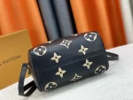 LV Speedy Bandoulière 25 EPI皮革 波斯頓 旅游包包-M58947：圖片 4