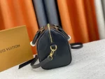 LV Speedy Bandoulière 25 EPI皮革 波斯頓 旅游包包-M58947：圖片 5