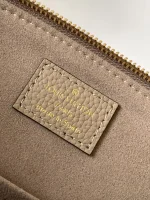 LV Petit Palais EPI 斜挎包-M58914：圖片 10