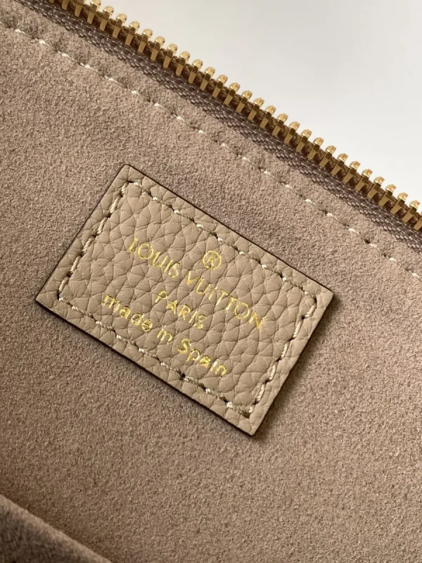 LV Petit Palais EPI 斜挎包-M58914：圖片 10