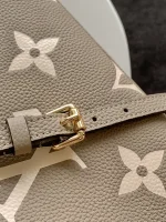 LV Petit Palais EPI 斜挎包-M58914：圖片 9
