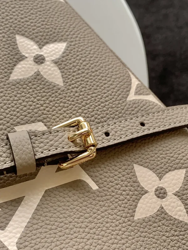 LV Petit Palais EPI 斜挎包-M58914：圖片 9