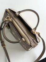 LV Petit Palais EPI 斜挎包-M58914：圖片 7