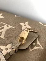 LV Petit Palais EPI 斜挎包-M58914：圖片 8