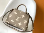 LV Petit Palais EPI 斜挎包-M58914：圖片 4